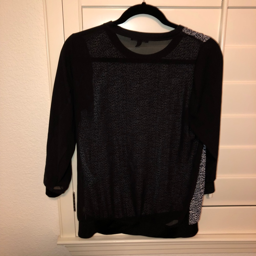 Express blouse - Picture 3 of 5